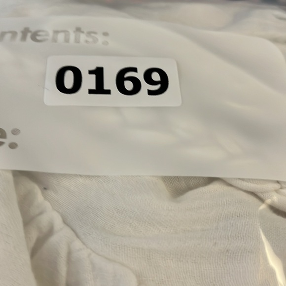 NWT GAP cotton lingerie set…gown and robe SZ S - Picture 12 of 12